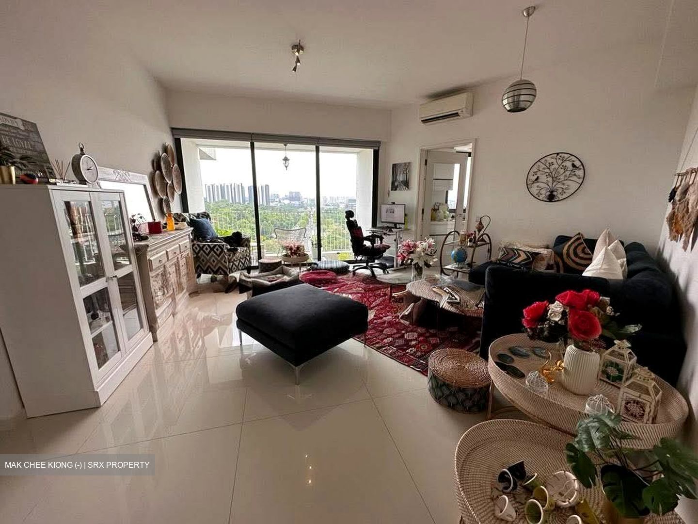 The Interlace (D4), Condominium #580829361